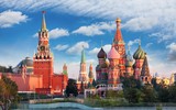 Nga thực hiện cuộc 'cách mạng thầm lặng' trong khối BRICS để đánh bại NATO