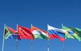 Nga thực hiện cuộc 'cách mạng thầm lặng' trong khối BRICS để đánh bại NATO