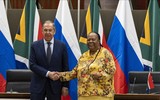 Nga thực hiện cuộc 'cách mạng thầm lặng' trong khối BRICS để đánh bại NATO