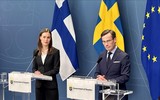 Nga thực hiện cuộc 'cách mạng thầm lặng' trong khối BRICS để đánh bại NATO