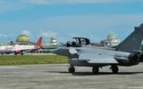 Hé lộ mức giá 'siêu tưởng' Indonesia phải chi cho tiêm kích Rafale