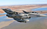 Hé lộ mức giá 'siêu tưởng' Indonesia phải chi cho tiêm kích Rafale