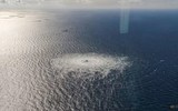Bước ngoặt bất ngờ trong vụ phá hoại đường ống Nord Stream gây phản ứng kỳ lạ từ phương Tây