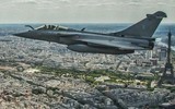 Hé lộ mức giá 'siêu tưởng' Indonesia phải chi cho tiêm kích Rafale