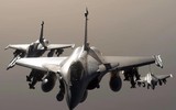 Hé lộ mức giá 'siêu tưởng' Indonesia phải chi cho tiêm kích Rafale