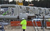 Bước ngoặt bất ngờ trong vụ phá hoại đường ống Nord Stream gây phản ứng kỳ lạ từ phương Tây