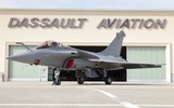 Hé lộ mức giá 'siêu tưởng' Indonesia phải chi cho tiêm kích Rafale