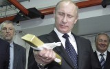 Sắc lệnh số 302 của Tổng thống Putin khiến phương Tây hoang mang