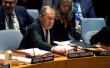 Ngoại trưởng Lavrov hé lộ về kế hoạch ghê gớm của Mỹ
