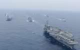 Ngoại trưởng Lavrov hé lộ về kế hoạch ghê gớm của Mỹ