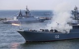 Tổng thống Putin ra hai quyết định quan trọng làm phá sản kế hoạch của phương Tây