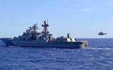 Tổng thống Putin ra hai quyết định quan trọng làm phá sản kế hoạch của phương Tây