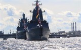 Tổng thống Putin ra hai quyết định quan trọng làm phá sản kế hoạch của phương Tây