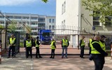 Nga cảnh báo đáp trả cứng rắn vụ Ba Lan chiếm trường học