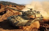 Siêu tăng T-95 huyền thoại đứng trước cơ hội 'hồi sinh'?