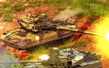 Siêu tăng T-95 huyền thoại đứng trước cơ hội 'hồi sinh'?