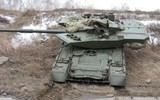 Siêu tăng T-95 huyền thoại đứng trước cơ hội 'hồi sinh'?