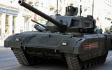 Siêu tăng T-95 huyền thoại đứng trước cơ hội 'hồi sinh'?