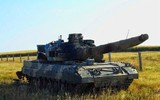 Siêu tăng T-95 huyền thoại đứng trước cơ hội 'hồi sinh'?