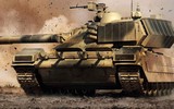 Siêu tăng T-95 huyền thoại đứng trước cơ hội 'hồi sinh'?
