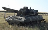 Siêu tăng T-95 huyền thoại đứng trước cơ hội 'hồi sinh'?
