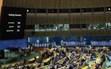 Nga có thể tự hào về 3 điều mà Ngoại trưởng Lavrov đã làm tại Liên Hợp Quốc
