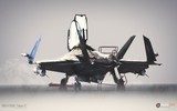 Lệnh trừng phạt của phương Tây là rào cản lớn cho dự án tiêm kích MiG-41 Nga