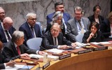 Nga có thể tự hào về 3 điều mà Ngoại trưởng Lavrov đã làm tại Liên Hợp Quốc