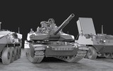 Xe tăng Abrams X là vũ khí giúp Quân đội Mỹ 'thay đổi cuộc chơi'?