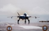 Lệnh trừng phạt của phương Tây là rào cản lớn cho dự án tiêm kích MiG-41 Nga