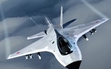 Lệnh trừng phạt của phương Tây là rào cản lớn cho dự án tiêm kích MiG-41 Nga