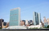 Nga có thể tự hào về 3 điều mà Ngoại trưởng Lavrov đã làm tại Liên Hợp Quốc