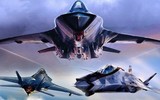 Lệnh trừng phạt của phương Tây là rào cản lớn cho dự án tiêm kích MiG-41 Nga