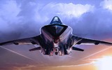 Lệnh trừng phạt của phương Tây là rào cản lớn cho dự án tiêm kích MiG-41 Nga