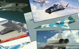 Lệnh trừng phạt của phương Tây là rào cản lớn cho dự án tiêm kích MiG-41 Nga