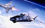 Lệnh trừng phạt của phương Tây là rào cản lớn cho dự án tiêm kích MiG-41 Nga