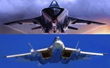 Lệnh trừng phạt của phương Tây là rào cản lớn cho dự án tiêm kích MiG-41 Nga