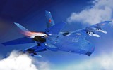 Lệnh trừng phạt của phương Tây là rào cản lớn cho dự án tiêm kích MiG-41 Nga