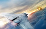Lệnh trừng phạt của phương Tây là rào cản lớn cho dự án tiêm kích MiG-41 Nga