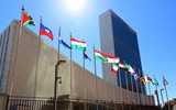 Nga có thể tự hào về 3 điều mà Ngoại trưởng Lavrov đã làm tại Liên Hợp Quốc