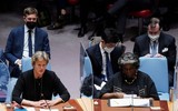 Nga có thể tự hào về 3 điều mà Ngoại trưởng Lavrov đã làm tại Liên Hợp Quốc