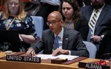 Nga có thể tự hào về 3 điều mà Ngoại trưởng Lavrov đã làm tại Liên Hợp Quốc