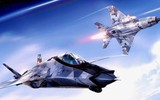Lệnh trừng phạt của phương Tây là rào cản lớn cho dự án tiêm kích MiG-41 Nga