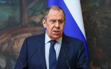 Nga có thể tự hào về 3 điều mà Ngoại trưởng Lavrov đã làm tại Liên Hợp Quốc