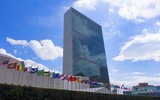 Nga có thể tự hào về 3 điều mà Ngoại trưởng Lavrov đã làm tại Liên Hợp Quốc