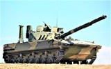 Xe tăng đặc biệt nhất của Nga bắt đầu được sản xuất hàng loạt