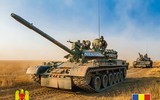 Quốc gia NATO đặt niềm tin vào bản nâng cấp đặc biệt của xe tăng T-55