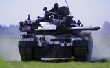 Quốc gia NATO đặt niềm tin vào bản nâng cấp đặc biệt của xe tăng T-55