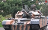 Quốc gia NATO đặt niềm tin vào bản nâng cấp đặc biệt của xe tăng T-55