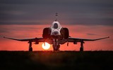 F-4 Phantom II - Chiến đấu cơ với thiết kế 'không giống ai'